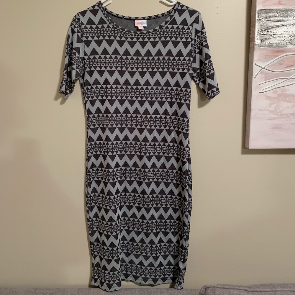 LuLaRoe Dress